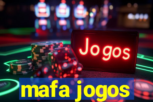 mafa jogos